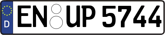EN-UP5744