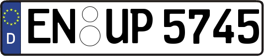 EN-UP5745