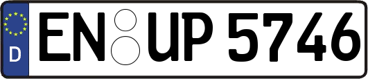 EN-UP5746