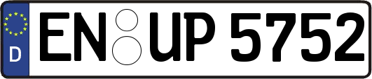 EN-UP5752