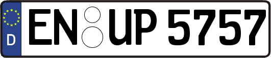 EN-UP5757