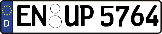 EN-UP5764