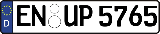EN-UP5765