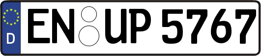 EN-UP5767
