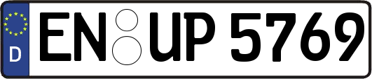 EN-UP5769