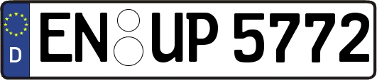 EN-UP5772