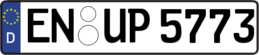 EN-UP5773