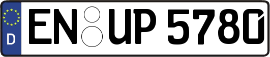 EN-UP5780