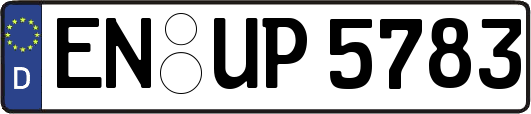 EN-UP5783