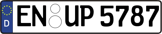 EN-UP5787