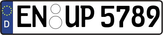 EN-UP5789