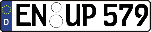 EN-UP579
