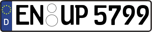 EN-UP5799