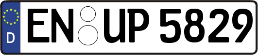 EN-UP5829