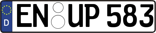 EN-UP583