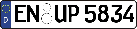 EN-UP5834