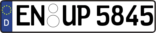 EN-UP5845