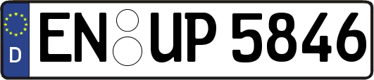 EN-UP5846