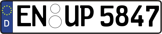 EN-UP5847