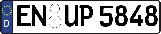 EN-UP5848