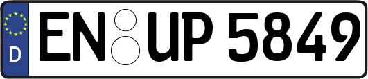 EN-UP5849