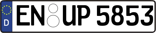 EN-UP5853