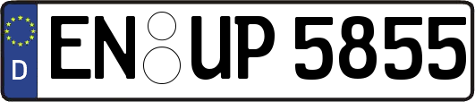 EN-UP5855
