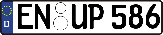 EN-UP586