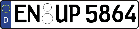 EN-UP5864