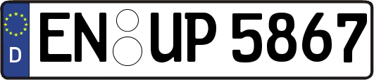 EN-UP5867