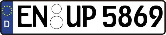 EN-UP5869
