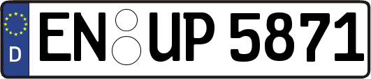 EN-UP5871