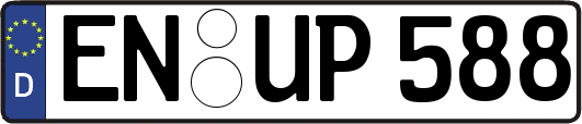 EN-UP588