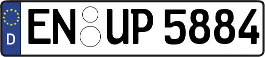 EN-UP5884