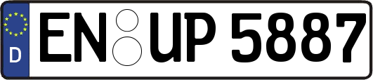 EN-UP5887