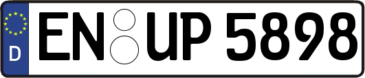EN-UP5898