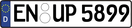 EN-UP5899