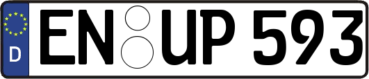 EN-UP593