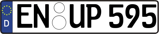 EN-UP595