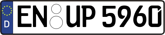 EN-UP5960