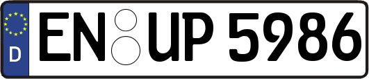 EN-UP5986