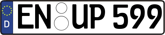 EN-UP599