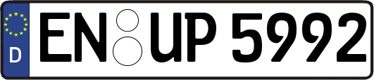 EN-UP5992