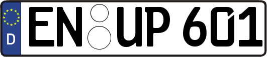 EN-UP601