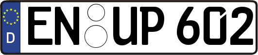 EN-UP602