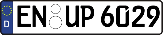 EN-UP6029