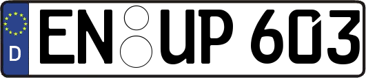 EN-UP603