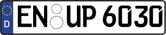 EN-UP6030