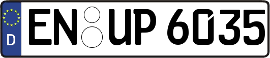 EN-UP6035