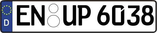 EN-UP6038